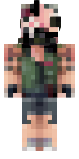 Skin Clicker