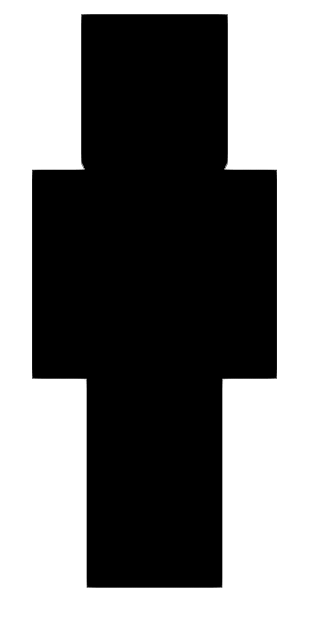Skin Blank player