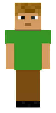 Skin Dima