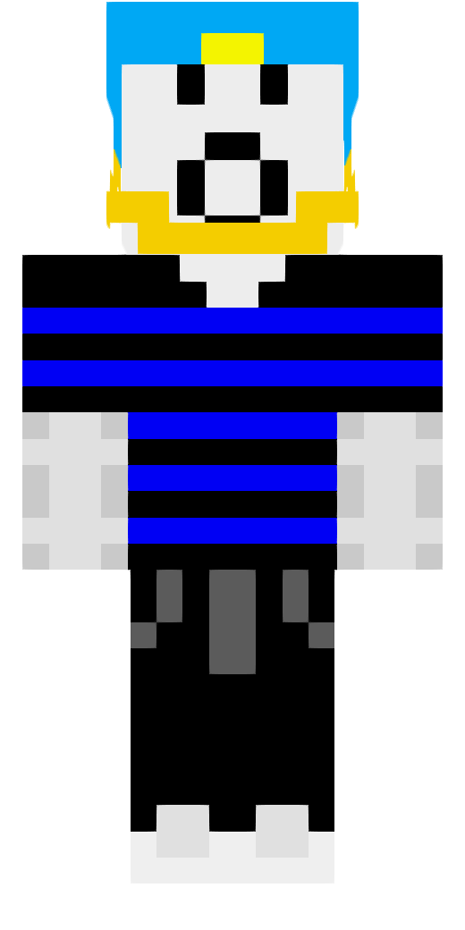 Skin m4tt_wazhere (v1)