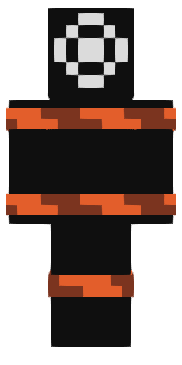 Forging your Library skin