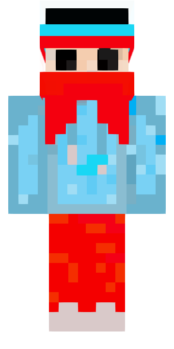Bule BOY skin image