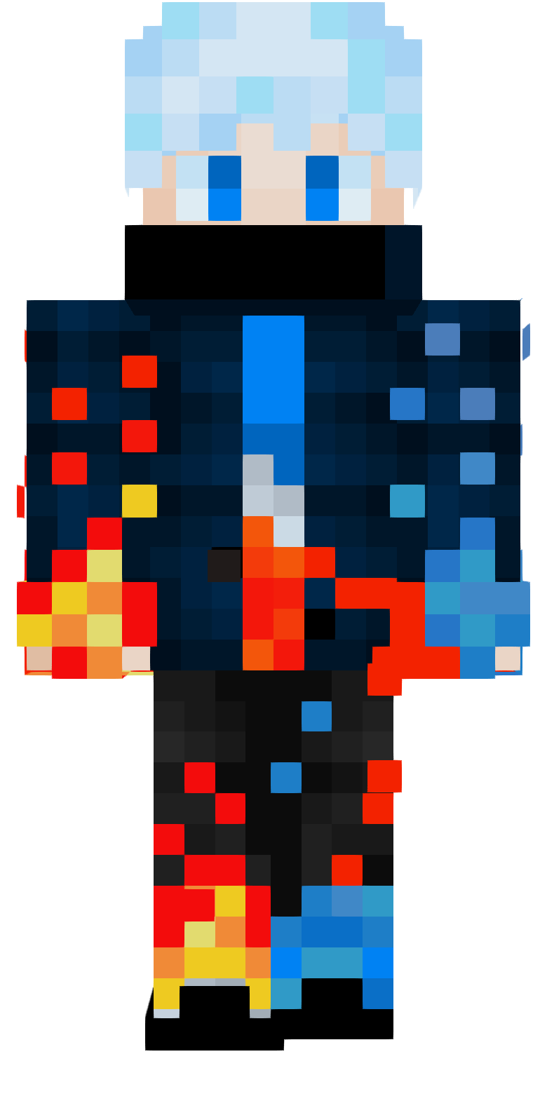 This skin was edting was me skin image