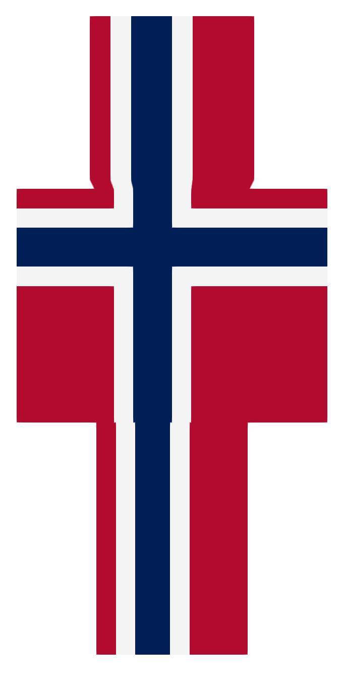 Norway-skin