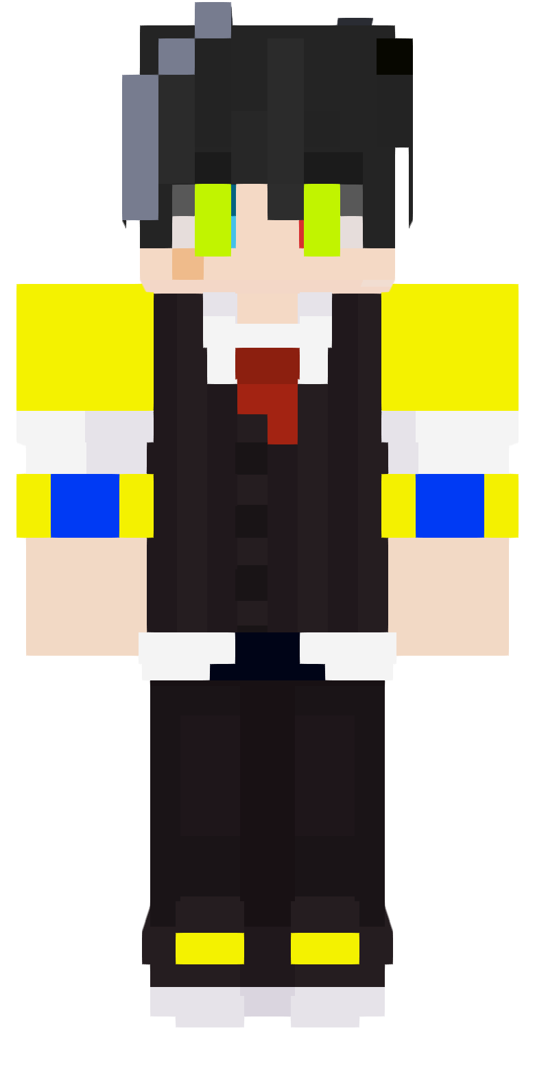 Gyromaster skin image