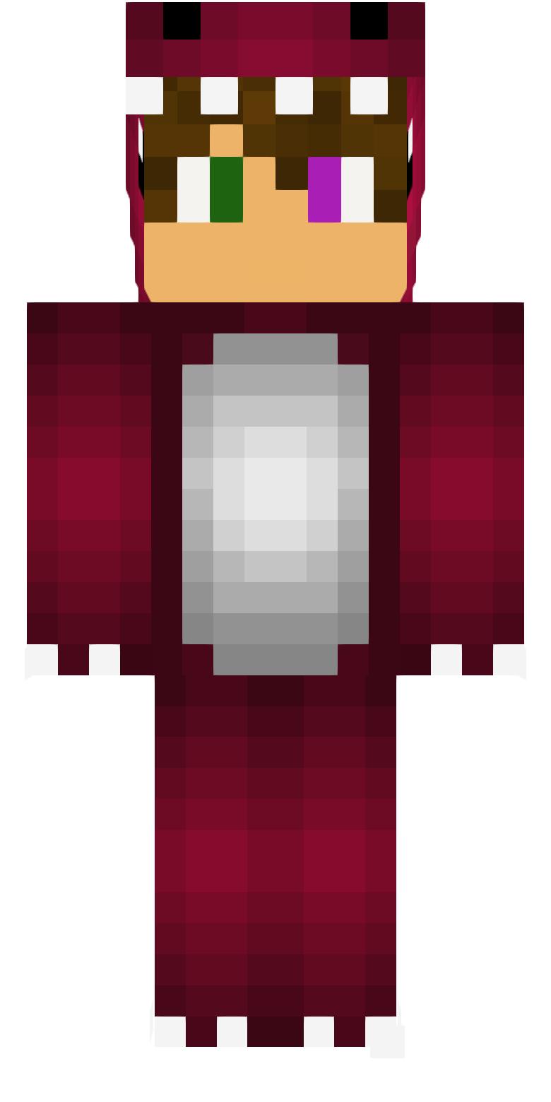 Skin roby