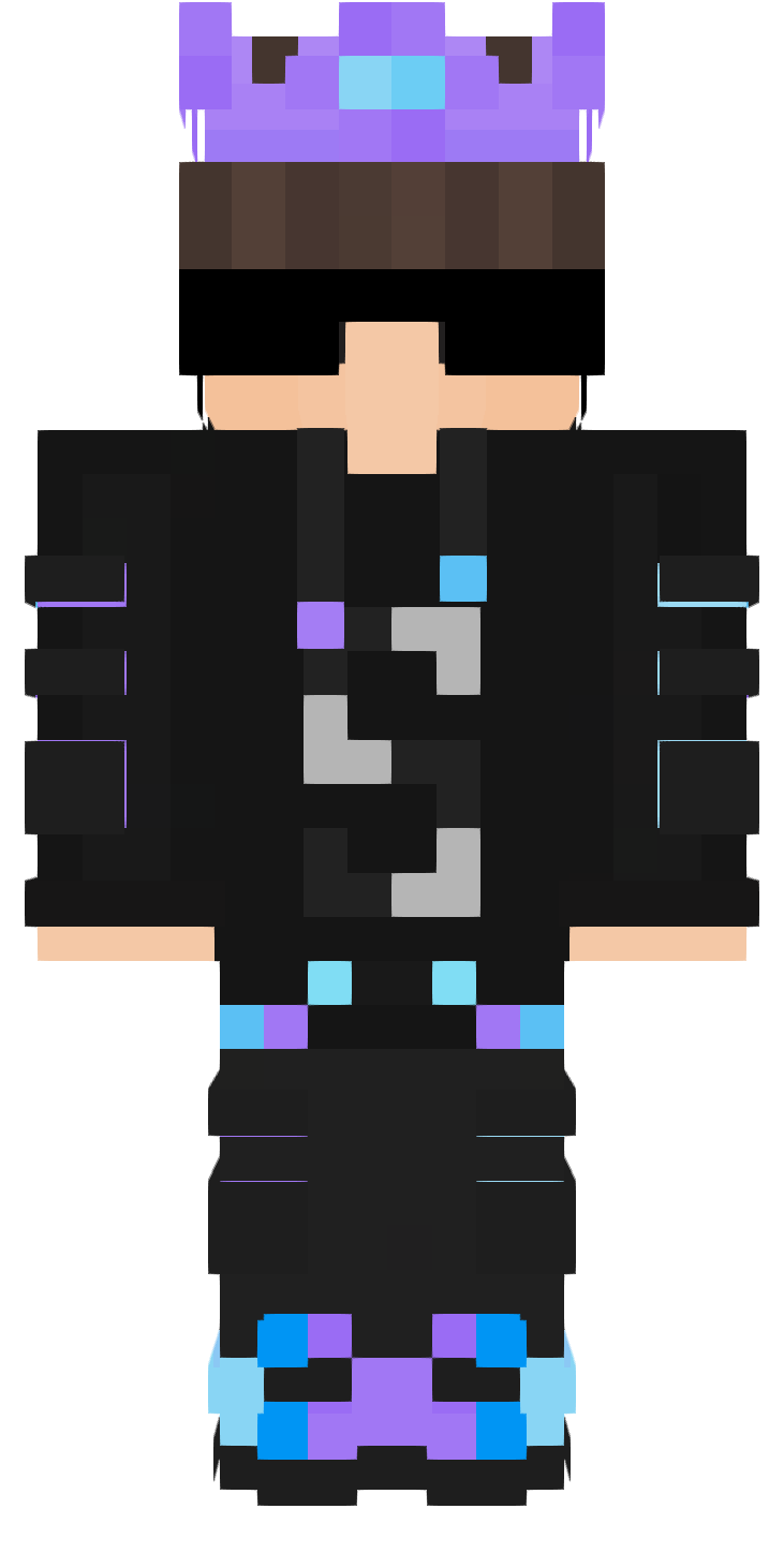 Skin SlayerImmortal