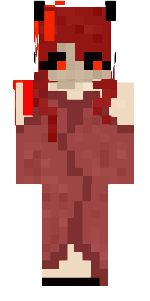 Devi Rose skin image