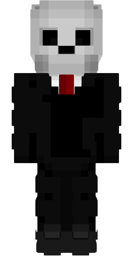 Wskin front