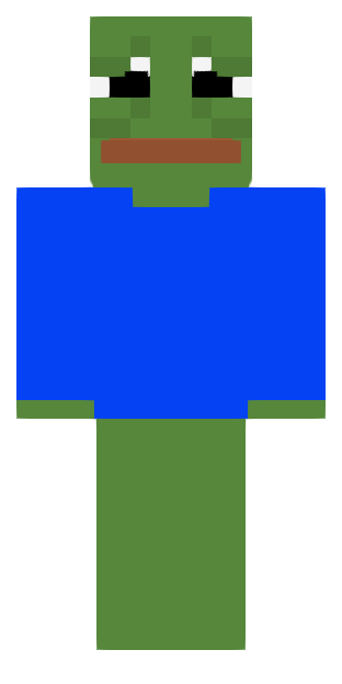 Frog Frog Frog skin image