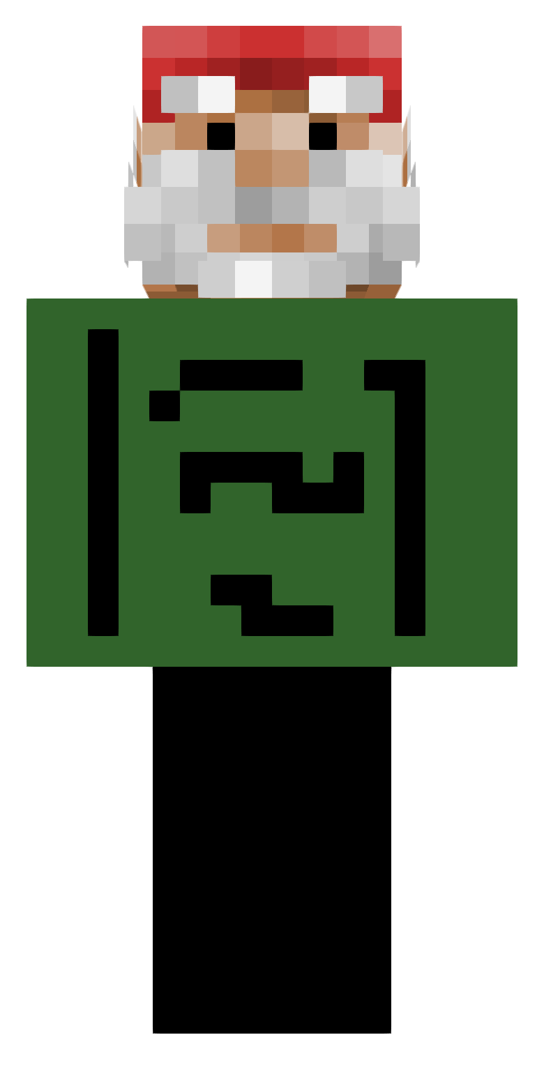 Gnome framsida