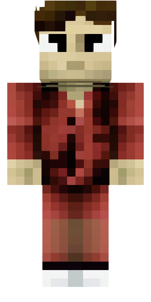 Skin Brian Moser