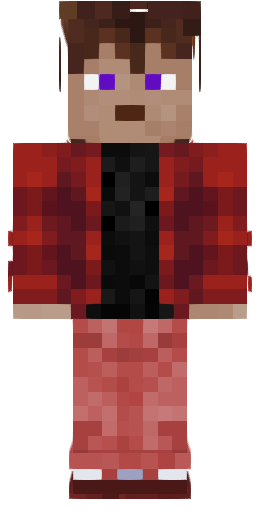 Skin TheeJon3704