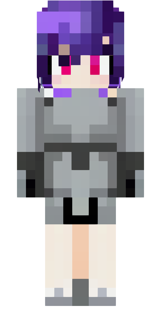 Skin Motoko Kusanagi