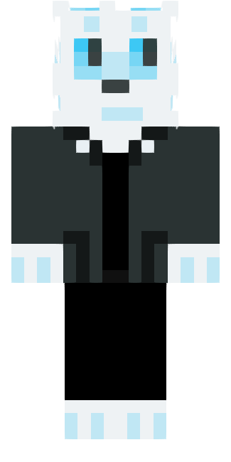 Vexatus skin