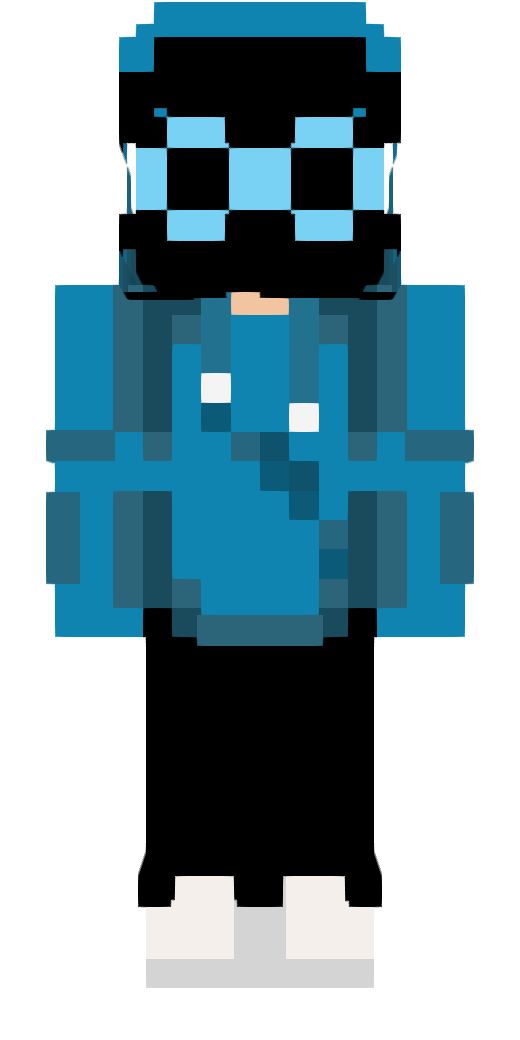 Boywithuke by MBARTS skin