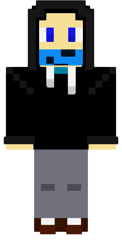 Skin Syndicate Skin