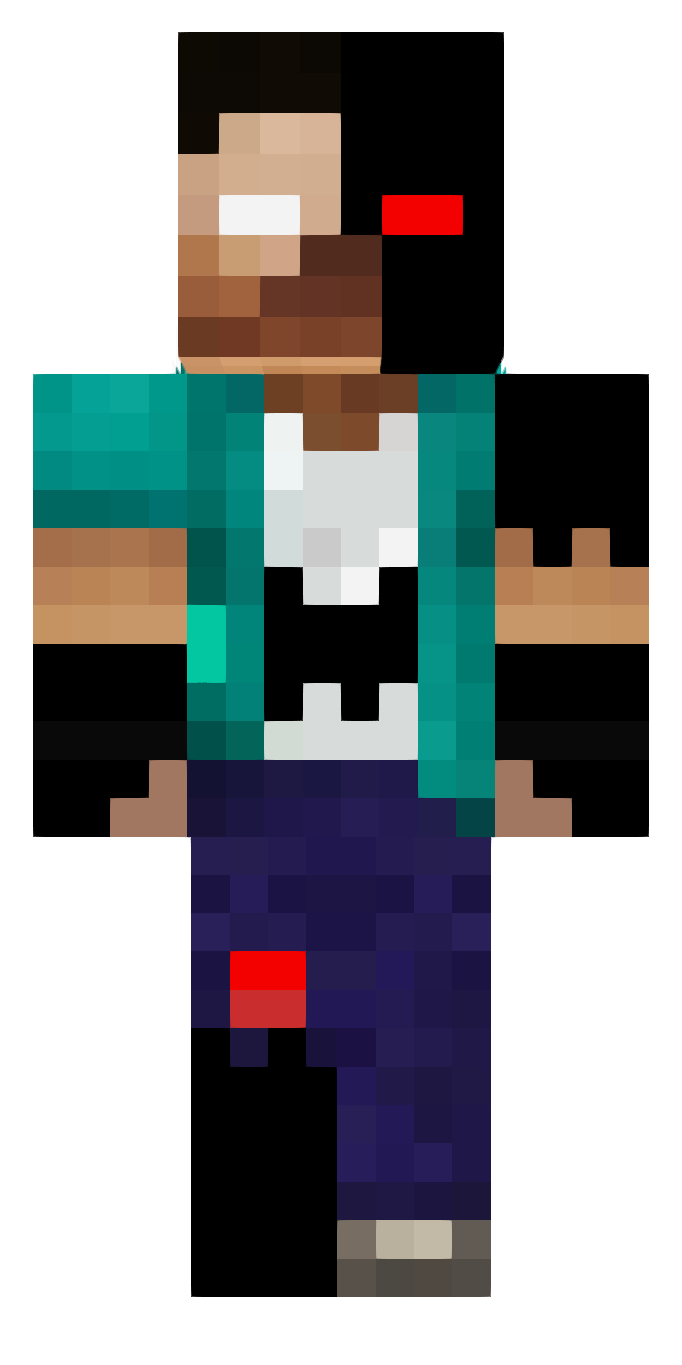 monshieeee herobot-skin