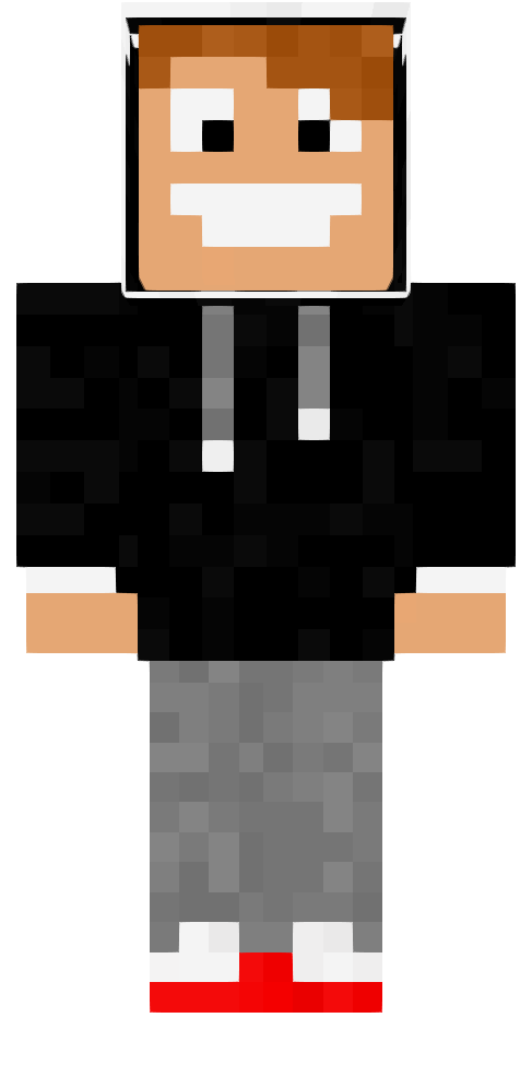 Skin Moon's special