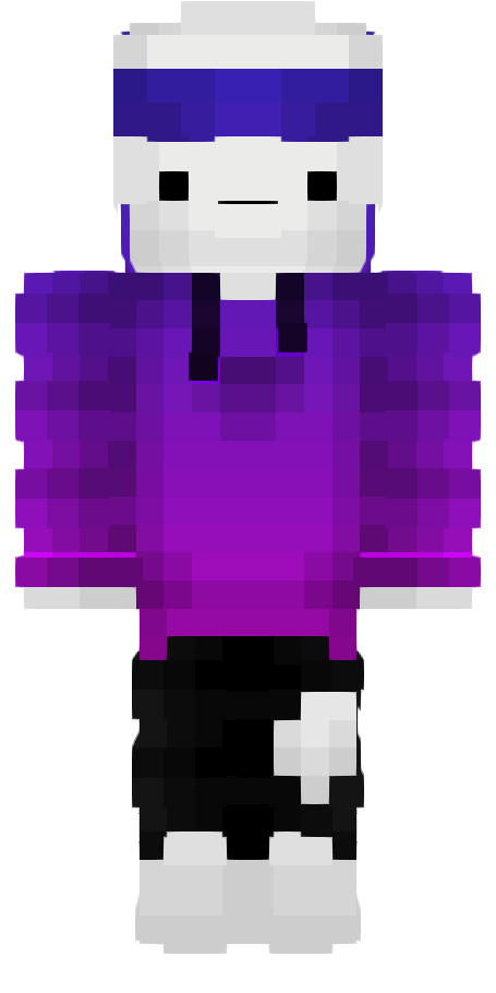 PlanetLord From SizArts skin