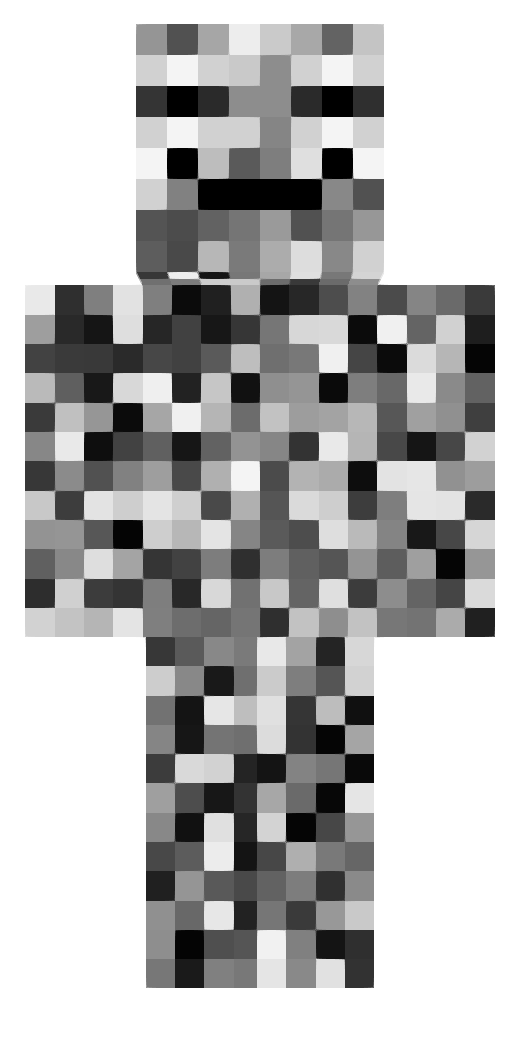 Skin White Noise