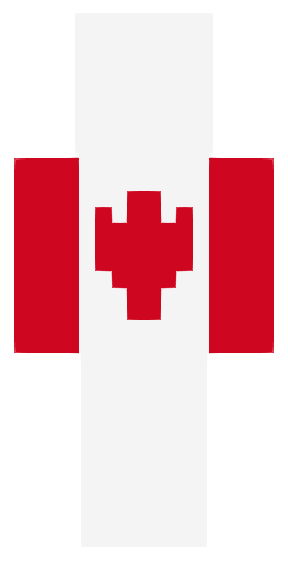 Canada skin