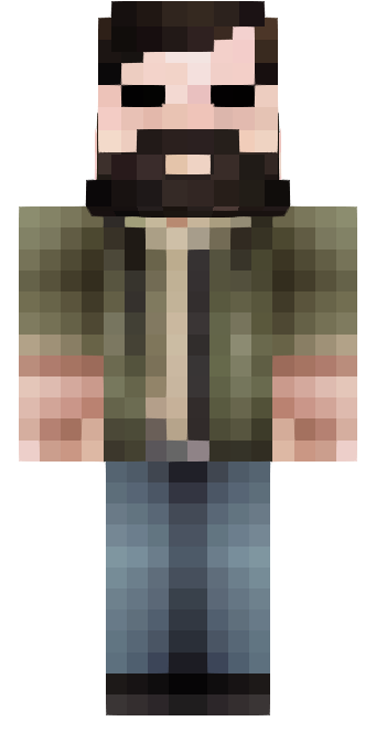Skin Joel