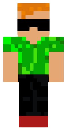Skin miles 2