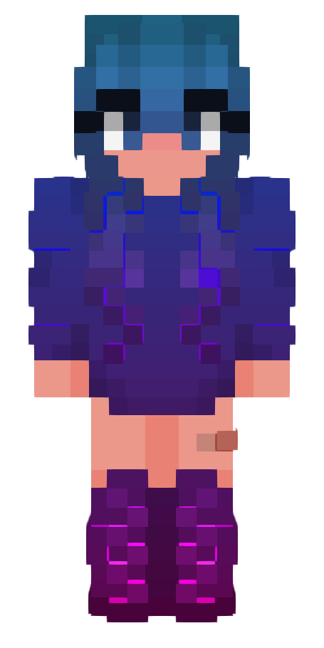Skin khutya From SizArts