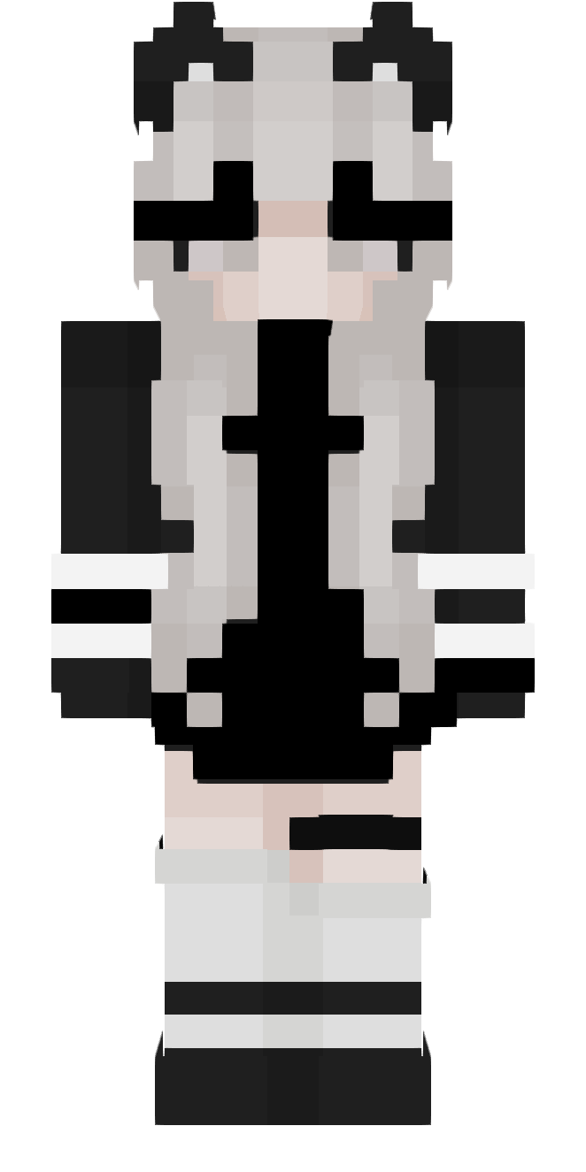 Cute-skin