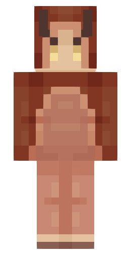 bee person remake