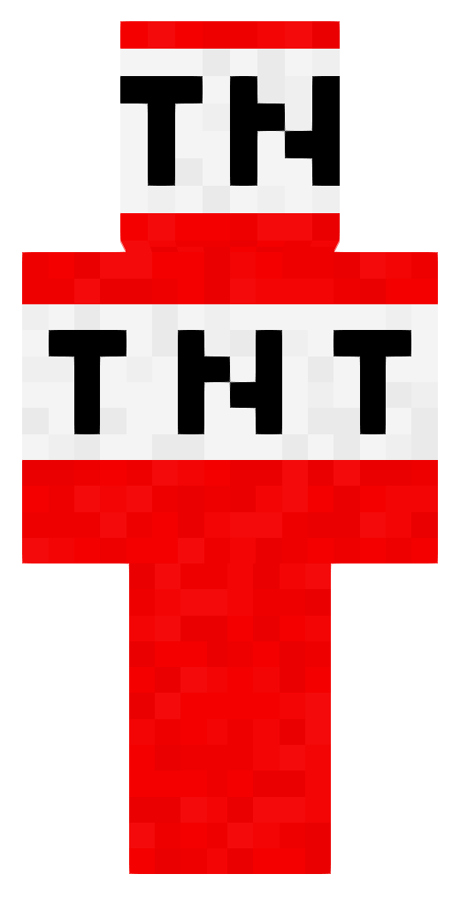 TNT-skin