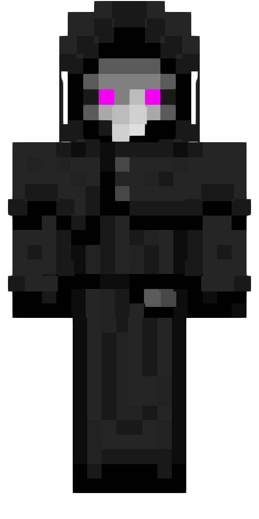 Void prince skin image
