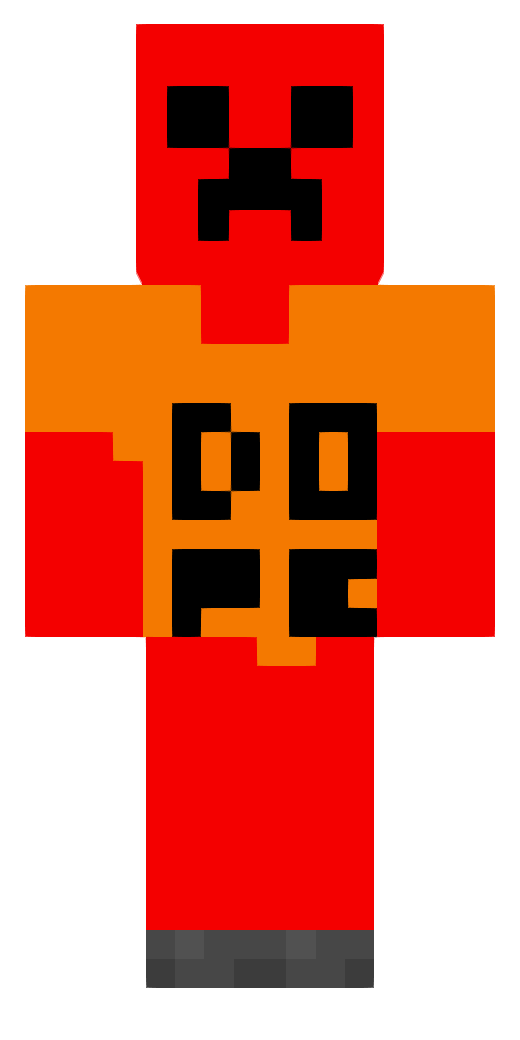 Dope gaming and creations skin skin image
