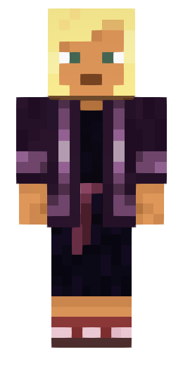 Kai-skin