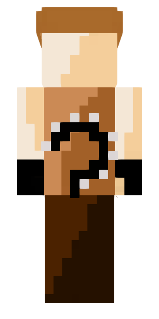 avatar zepředu