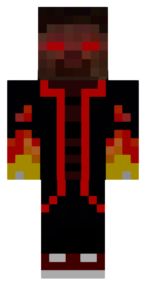 Skin FireWall