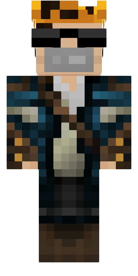 Personal alc skin image
