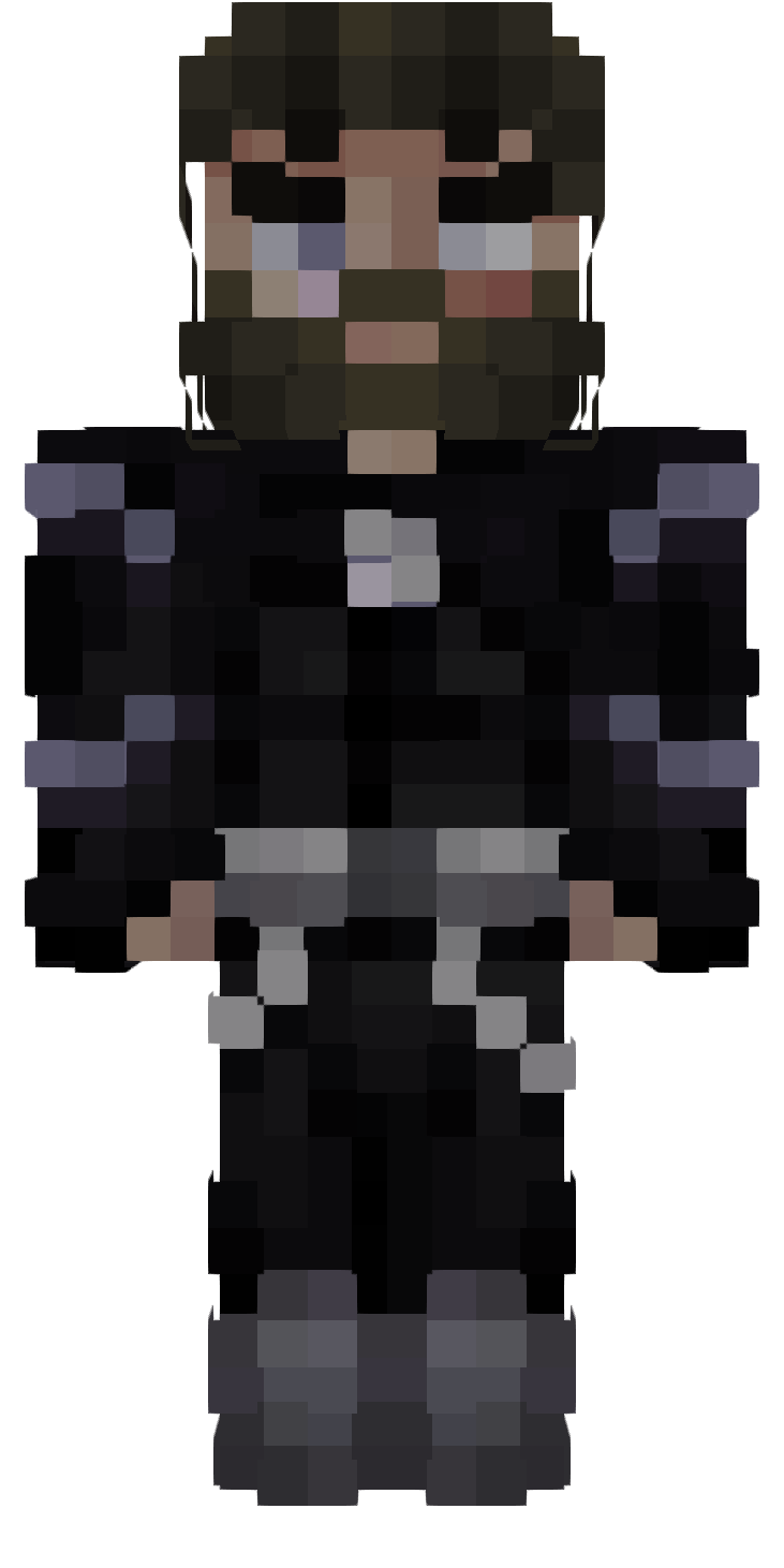 Dark Fantasy. {SizArts.}