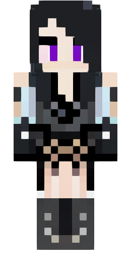 Yennefer-skin