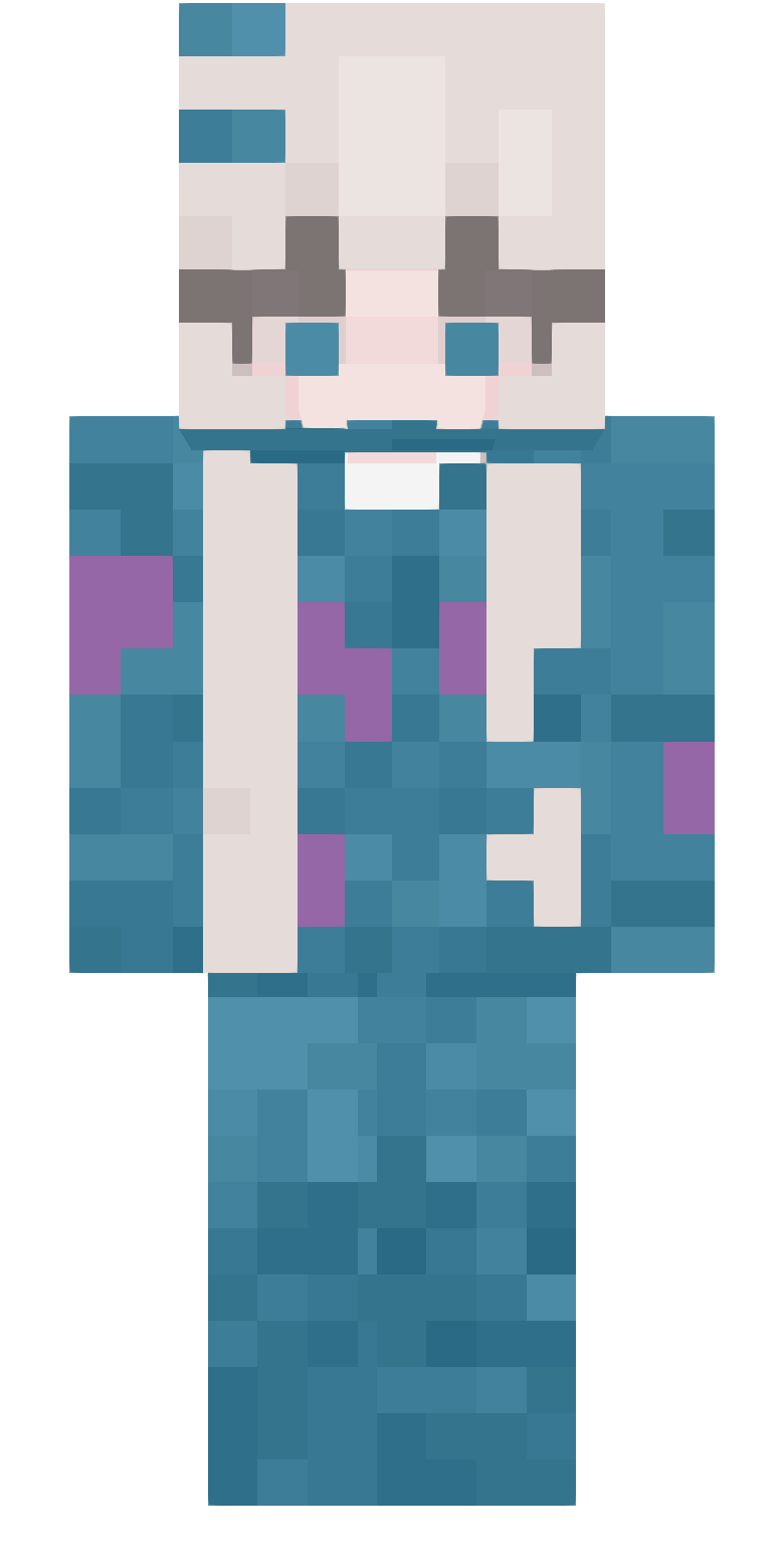 Skin Idk?? 