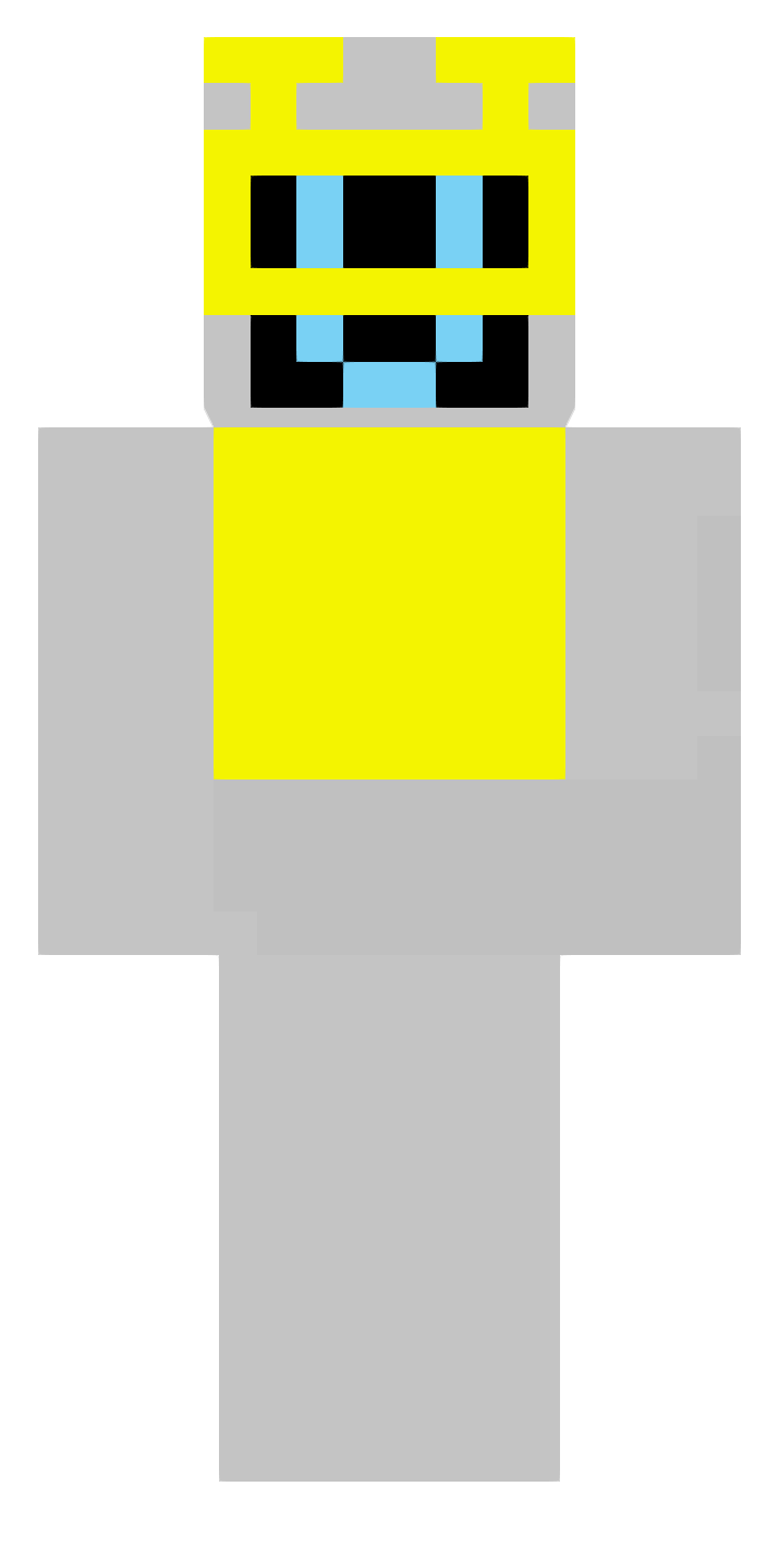 Skin Fun bot