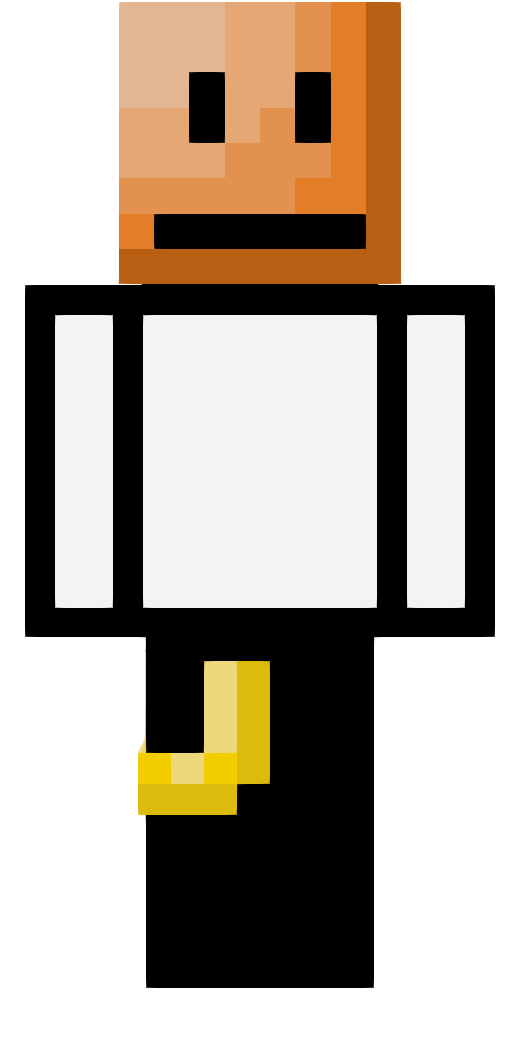 Skin Something that I made