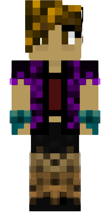 Deer skin image