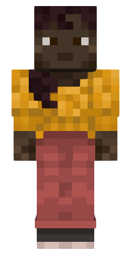 Makena-skin