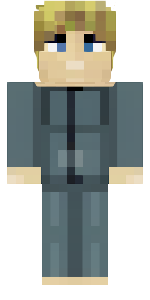 Skin Surfer