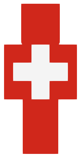 Switzerland-skin