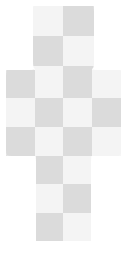 Skin Invisible