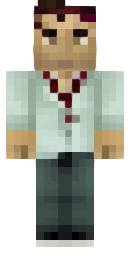 Skin Dexter