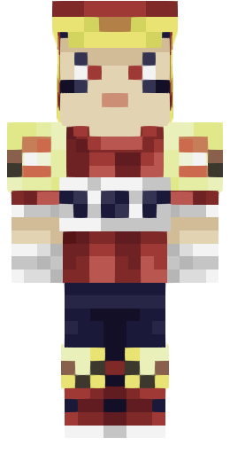 Brawler OFFICIAL Sulfur Cube Drop Skin-skin